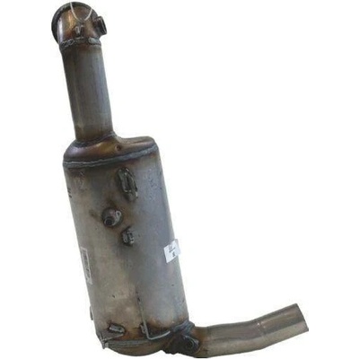 Filtr sazových částic, výfukový systém BOSAL 095-576