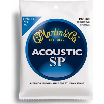 Martin MSP4200