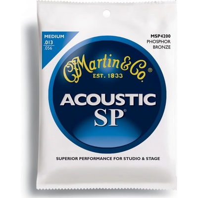 Martin MSP4200