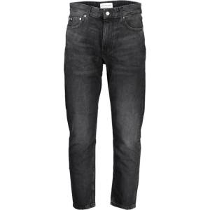 Calvin Klein Дамски дънки calvin klein, Цвят Синьо (j30j322729_blu_1by)