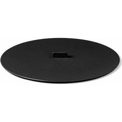 Blim Plus Pokrievka Nettuno/Hera M CP50-010 Carbon Black 20 cm