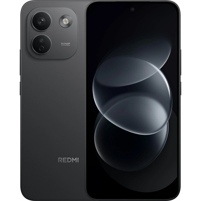 Xiaomi Redmi Note 17 Pro Max 5G 8GB/512GB Black
