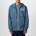 KENZO Суичър KENZO Constellation Embroidered Hoodie - Blue