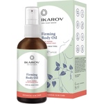 Ikarov Стягащо масло за тяло с черен пипер, 100 ml - baby