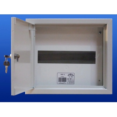 Sabaj NRP-12Z 1x12 3-214