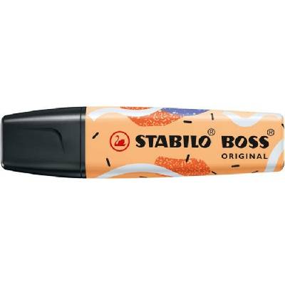 Stabilo Boss Original Ju Schnee broskyňová 70/125-101