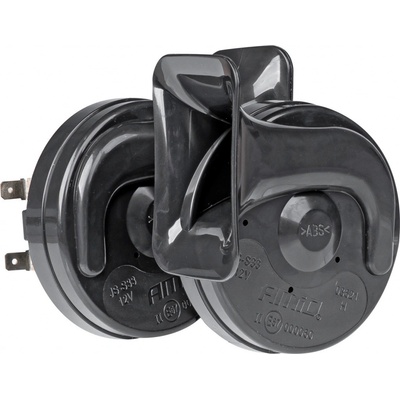 AMIO Klaksón 12V 2ks AMIO-03621