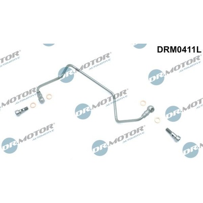 Olejové vedenie Dr.Motor Automotive DRM0411L