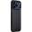 PITAKA Business Protective Case, черно/сиво - iPhone 17 Pro (KI1701PB)