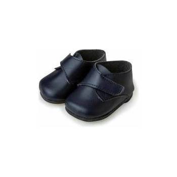 Berjuan Обувки Berjuan 80003-22 Морско син Ботуши