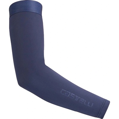 Castelli Espresso Armwarmer Belgian blue