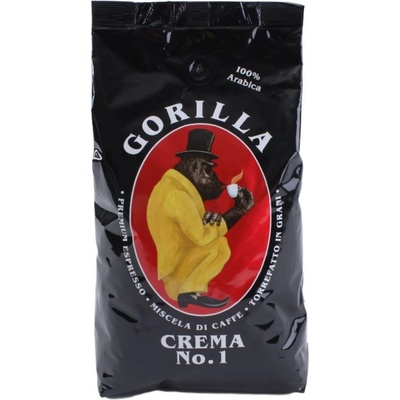 Joerges Gorilla Crema No.1 1 kg