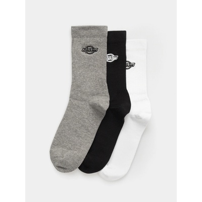 Dickies Summerdale 3Pk white