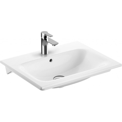 Geberit Selnova Square 500.994.00.1