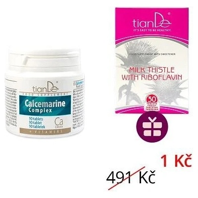 Herbalife Formula 2 Komplex vitamínů a minerálů Pro ženy 60 tablet