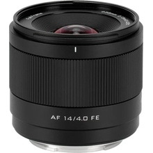 Viltrox AF 14mm F4.0 Air Full Frame objektiv (Sony E)