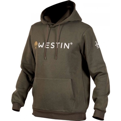 Westin Mikina Original Hoodie Elmwood Green – Zboží Dáma