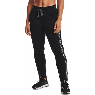 Under Armour UA Rival Fleece Grdient Pant dámské tepláky