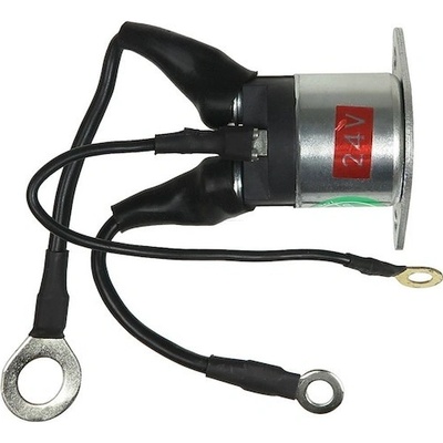 Pomocný spínač startéru - Bosch 1337210726