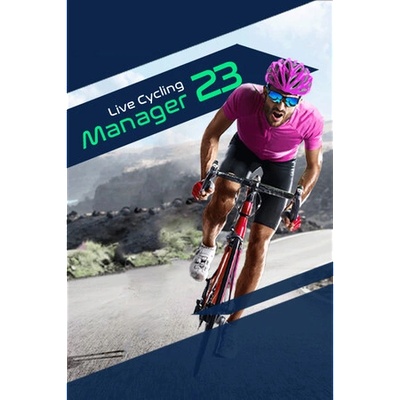 Игра Live Cycling Manager 2023 за PC Steam, Електронна доставка