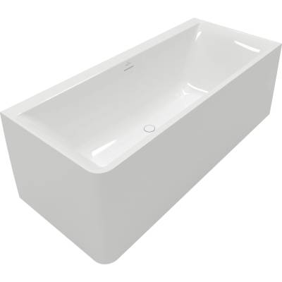Villeroy & Boch Subway 3.0 180 x 80 cm UBQ180SBW2TDV01
