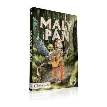 Malý pán DVD