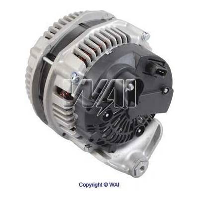 Generátor WAI 23076N