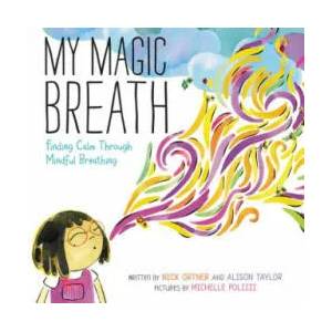 My Magic Breath (ISBN: 9780062687760)