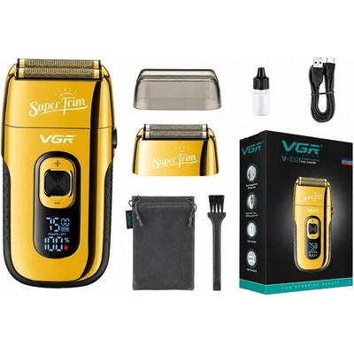 VGR V-332