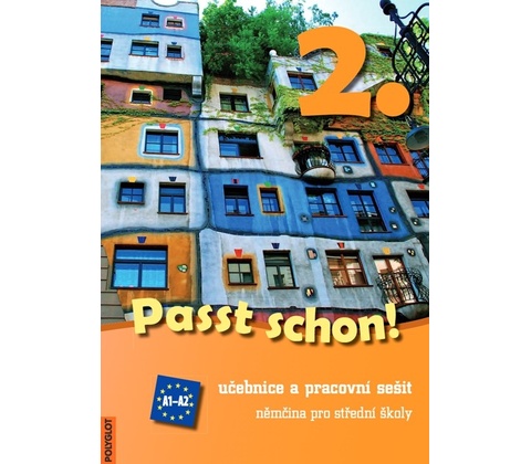Passt schon! 2. díl