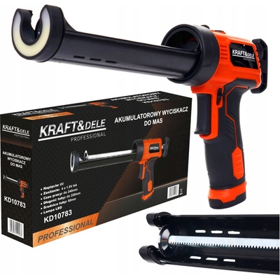 Kraft & Dele KD10783