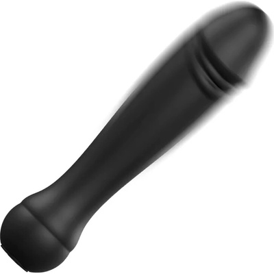 Mr Boss Greg Personal Stimulator