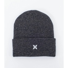 Hurley M ICON CUFF 2.0 CHARCOAL HEATHER