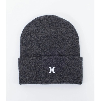 Hurley M ICON CUFF 2.0 CHARCOAL HEATHER