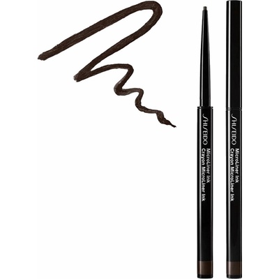 Shiseido Tužka na oči MicroLiner Ink 02 0,08 g – Zboží Mobilmania