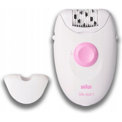 Braun Silk-épil 1 1-010