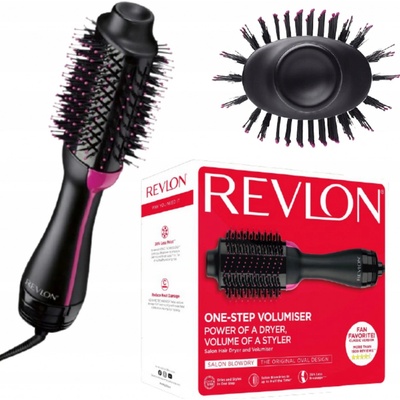 Revlon One-Step Volumizer RVDR5282UKE