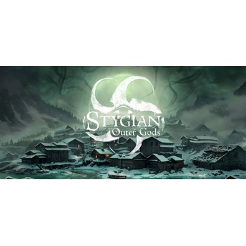 Stygian: Outer Gods