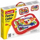 Quercetti FantaColor Design 160 ks 0903 Panda