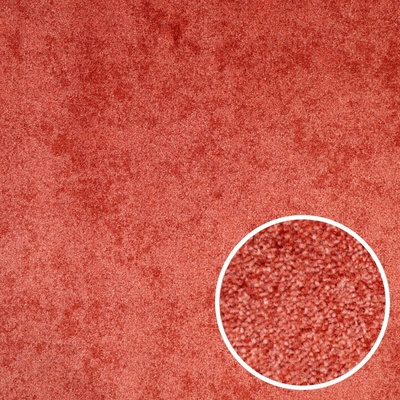 ITC Serenade 316 oranžová metráž 4 m