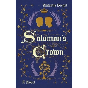 Solomon's Crown (ISBN: 9780593597842)