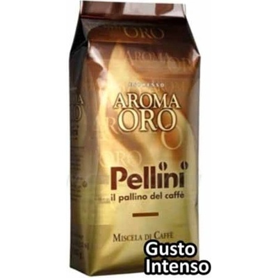 Pellini Aroma Oro Gusto Intenso 1 kg