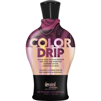 Devoted Creations Color Drip 360 ml