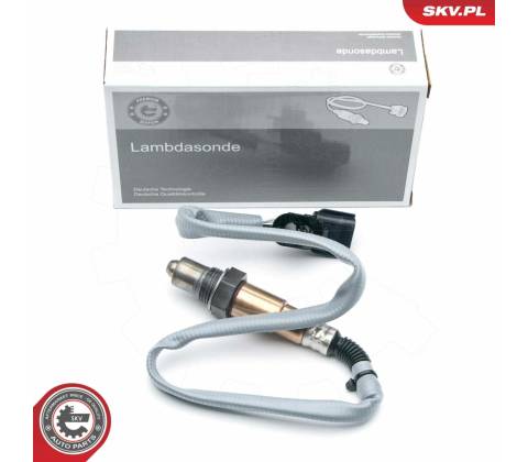 Lambda sonda ESEN SKV 09SKV737