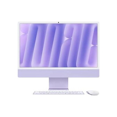 Apple iMac 24" APPI24CTO458