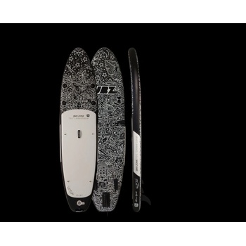 Paddleboard Jbay Zone FRA 320x81x15