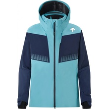 Descente Insulated Jacket echo blue