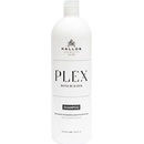 KALLOS Plex Bond Builder Shampoo 1000 ml šampon pro obnovu poškozených vlasů