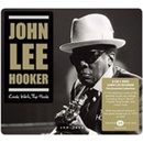 HOOKER JOHN LEE: COOK WITH THE HOOK CD