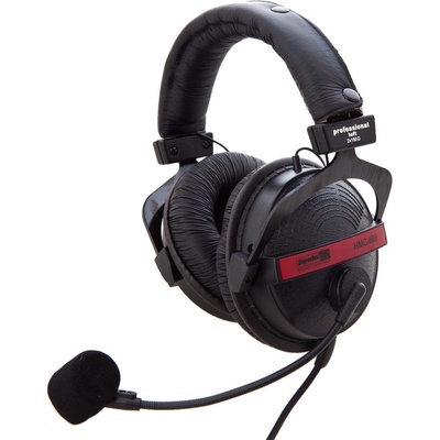Superlux HMC 660 X
